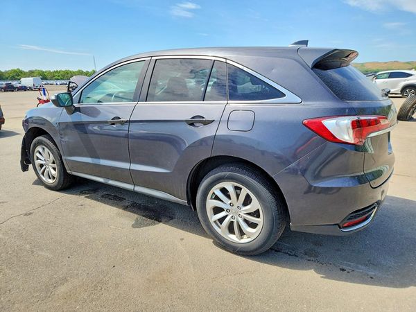 2016 ACURA RDX
