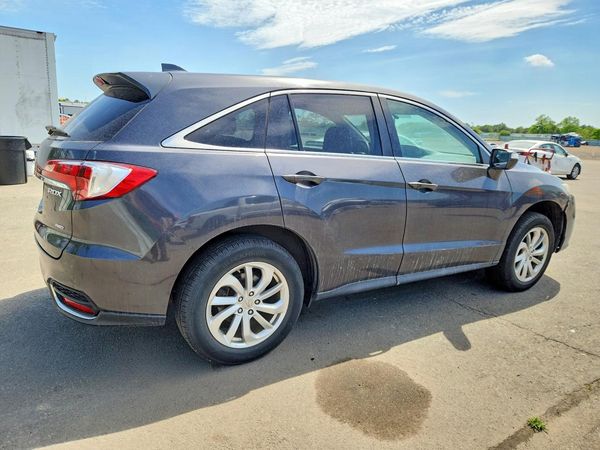 2016 ACURA RDX