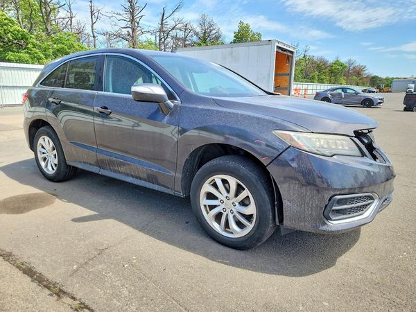 2016 ACURA RDX