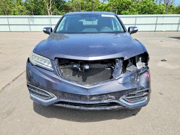 2016 ACURA RDX