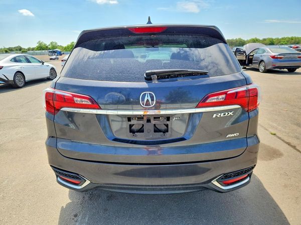 2016 ACURA RDX
