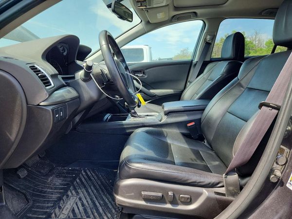 2016 ACURA RDX