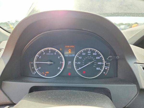 2016 ACURA RDX