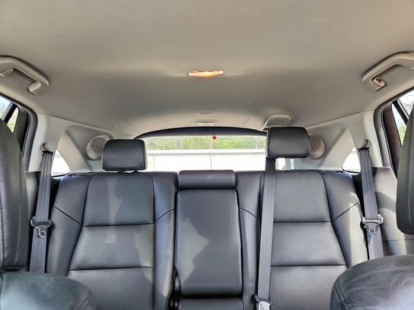 2016 ACURA RDX