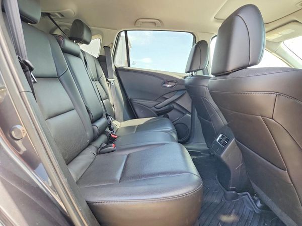2016 ACURA RDX