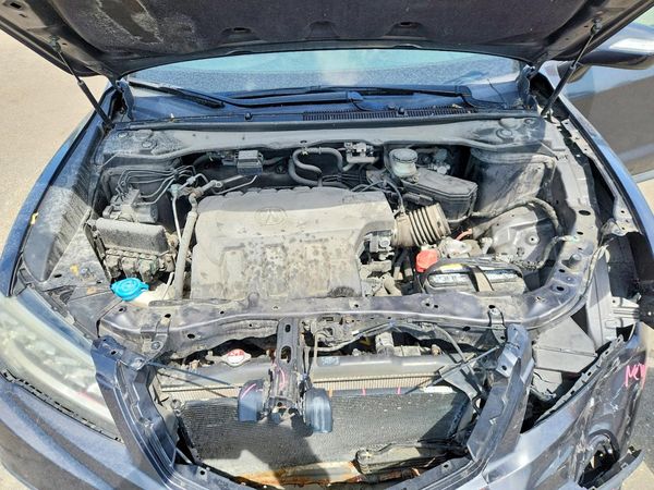 2016 ACURA RDX