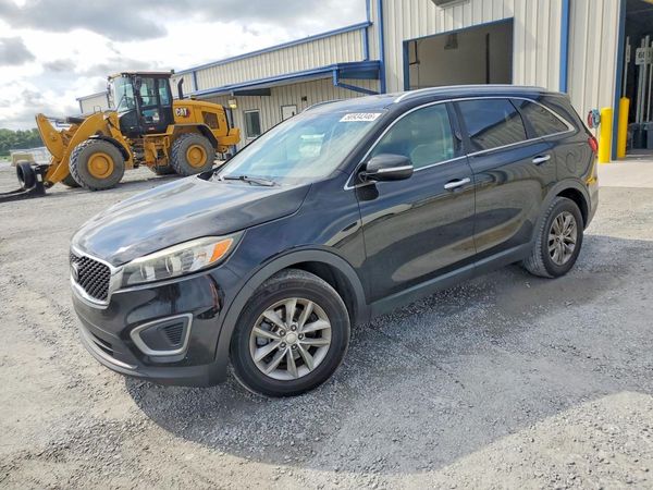 2016 KIA SORENTO L / LX