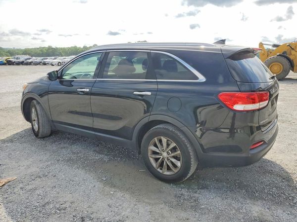 2016 KIA SORENTO L / LX