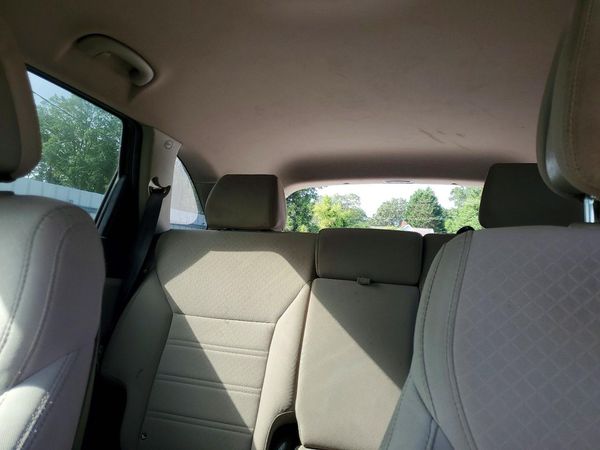 2016 KIA SORENTO L / LX