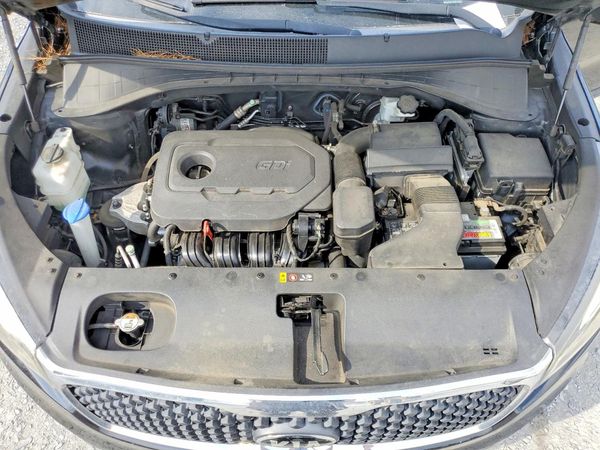 2016 KIA SORENTO L / LX