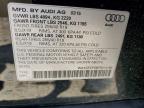 2015 AUDI Q3 quattro Prestige