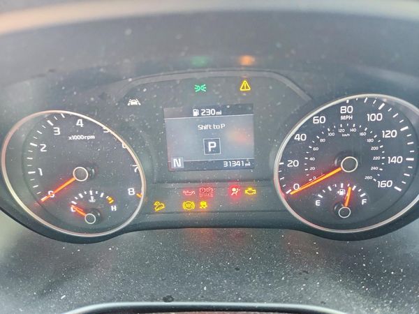 2022 KIA SPORTAGE LX, LX Value Edition Pkg