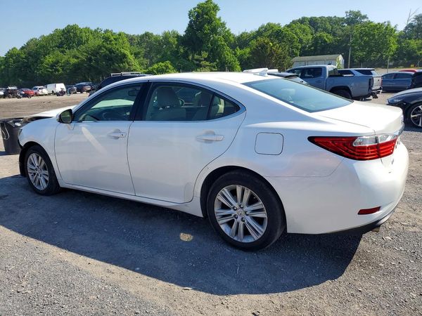 2014 LEXUS ES 350