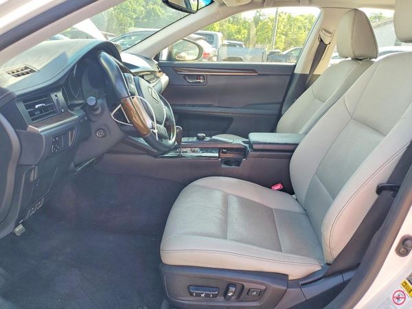 2014 LEXUS ES 350