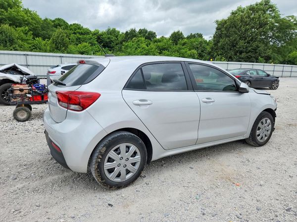 2022 KIA RIO LX, S