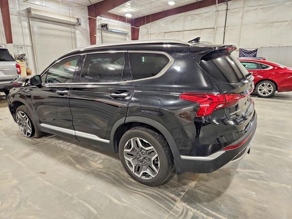 2023 HYUNDAI SANTA FE