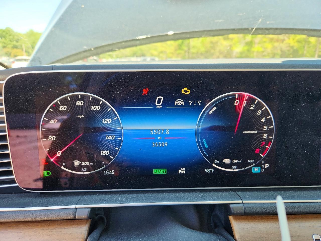 2024 MERCEDES-BENZ GLE