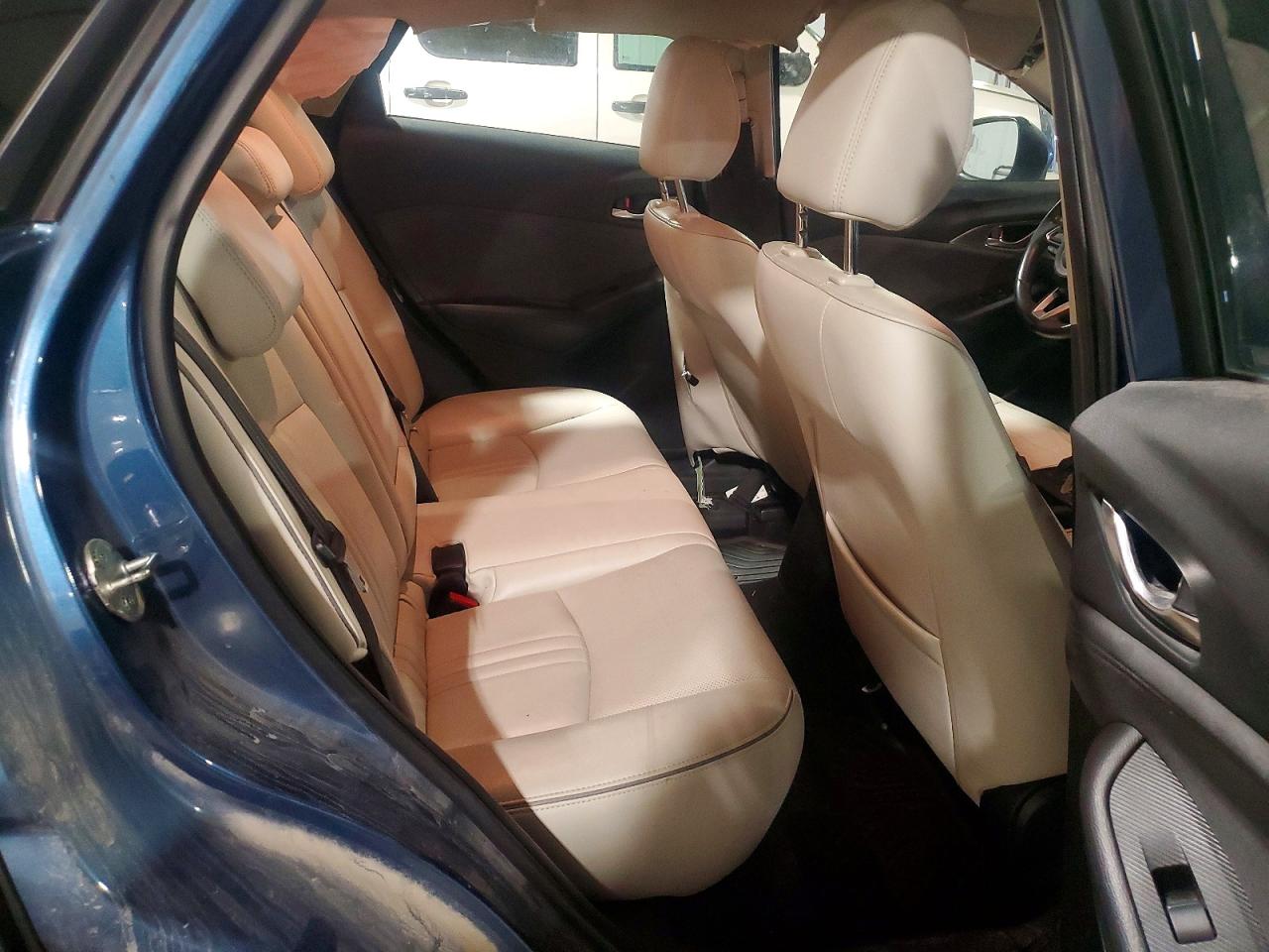 2019 MAZDA CX-3 Grand Touring