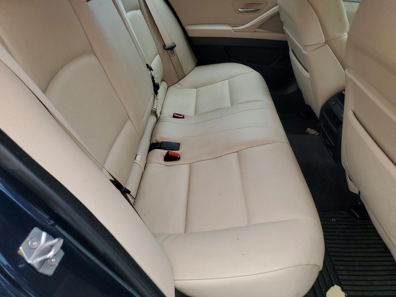 2013 BMW 535 xDrive