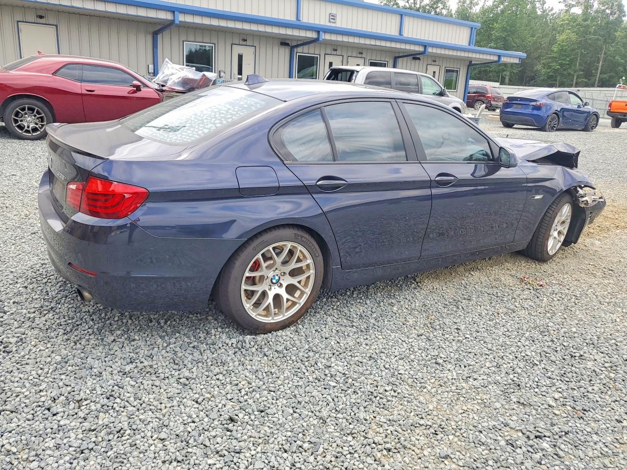 2013 BMW 535 xDrive