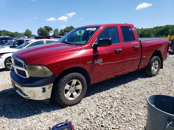 2013 RAM 1500 ST