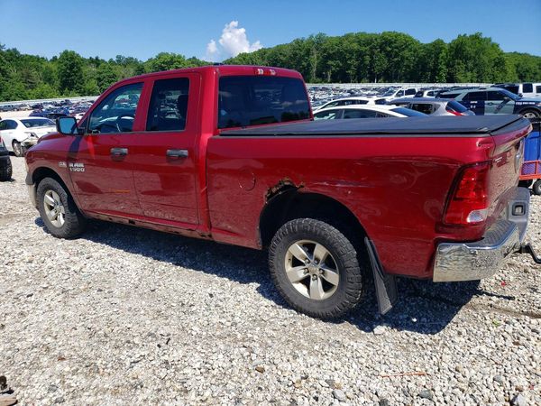 2013 RAM 1500 ST