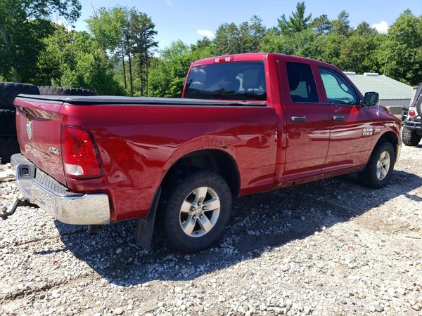 2013 RAM 1500 ST