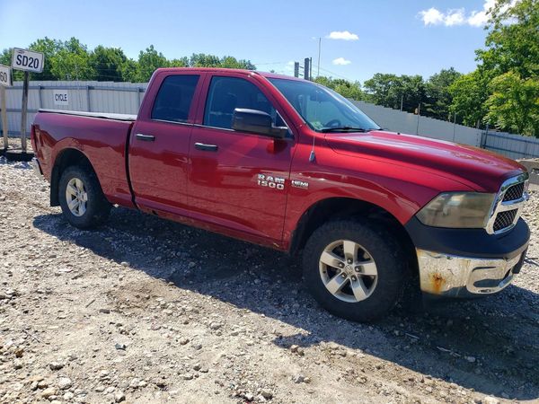 2013 RAM 1500 ST