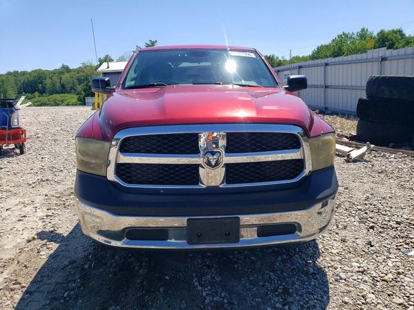2013 RAM 1500 ST