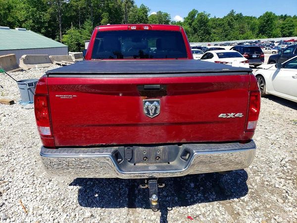 2013 RAM 1500 ST
