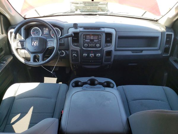 2013 RAM 1500 ST