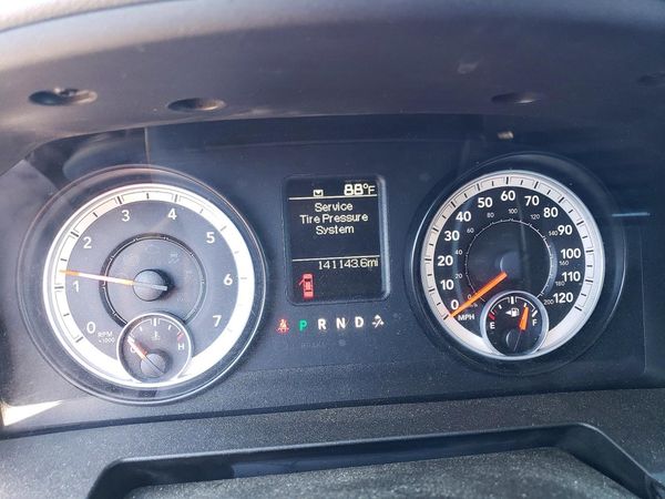 2013 RAM 1500 ST