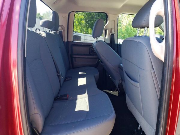 2013 RAM 1500 ST