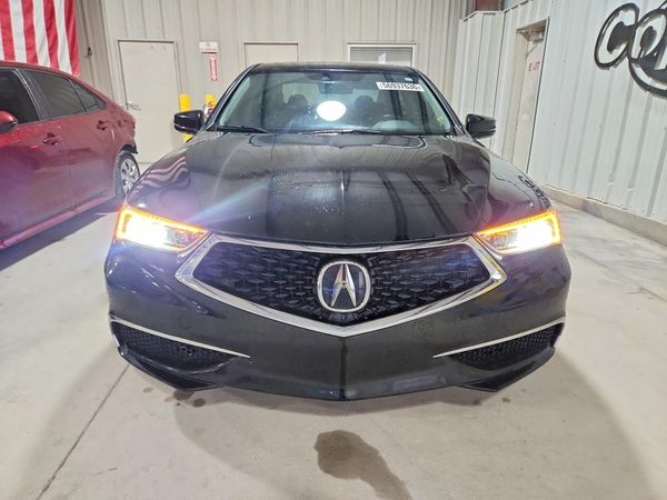 2019 ACURA TLX V6