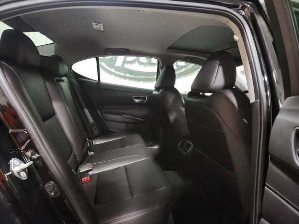 2019 ACURA TLX V6