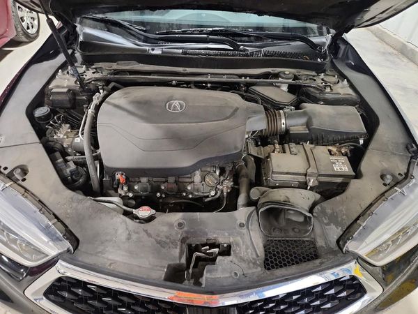 2019 ACURA TLX V6