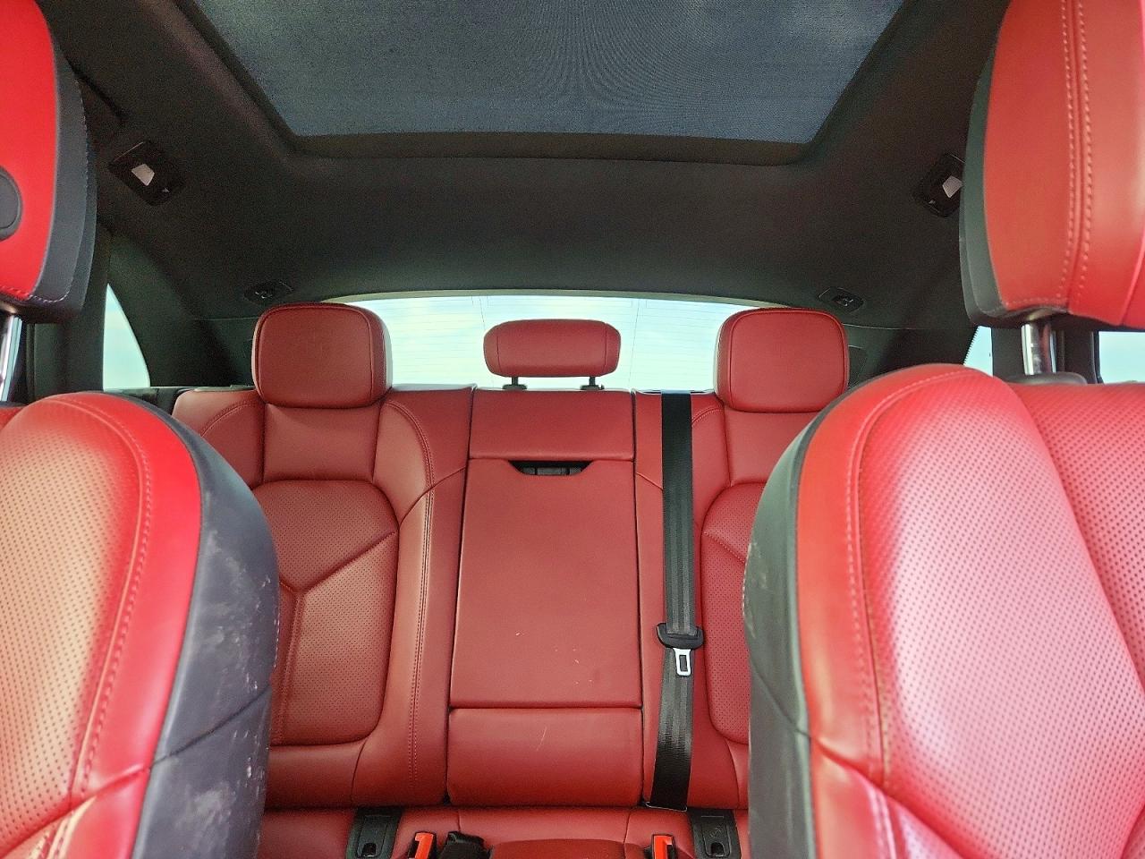 2024 PORSCHE MACAN Macan, Macan T