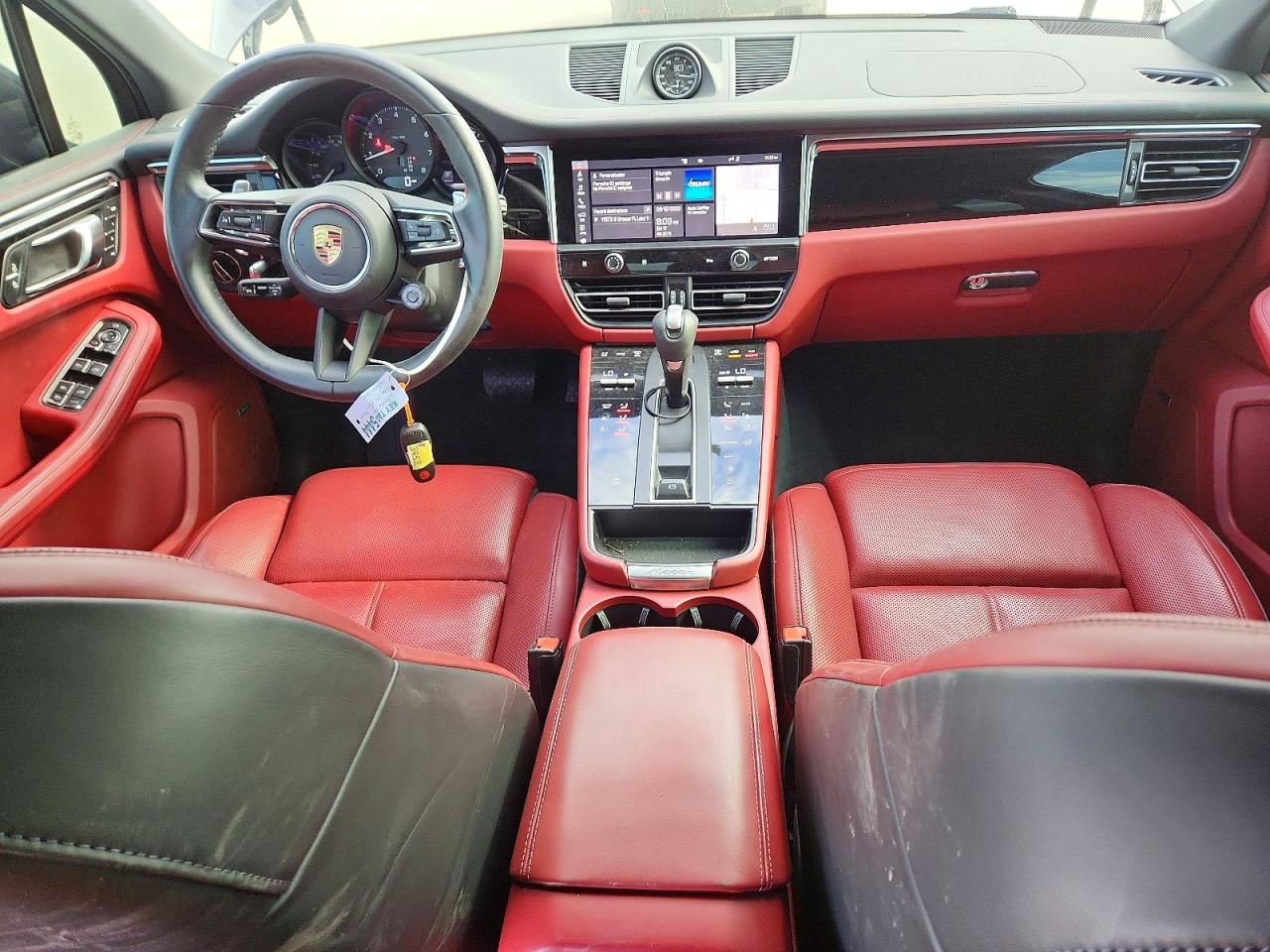 2024 PORSCHE MACAN Macan, Macan T