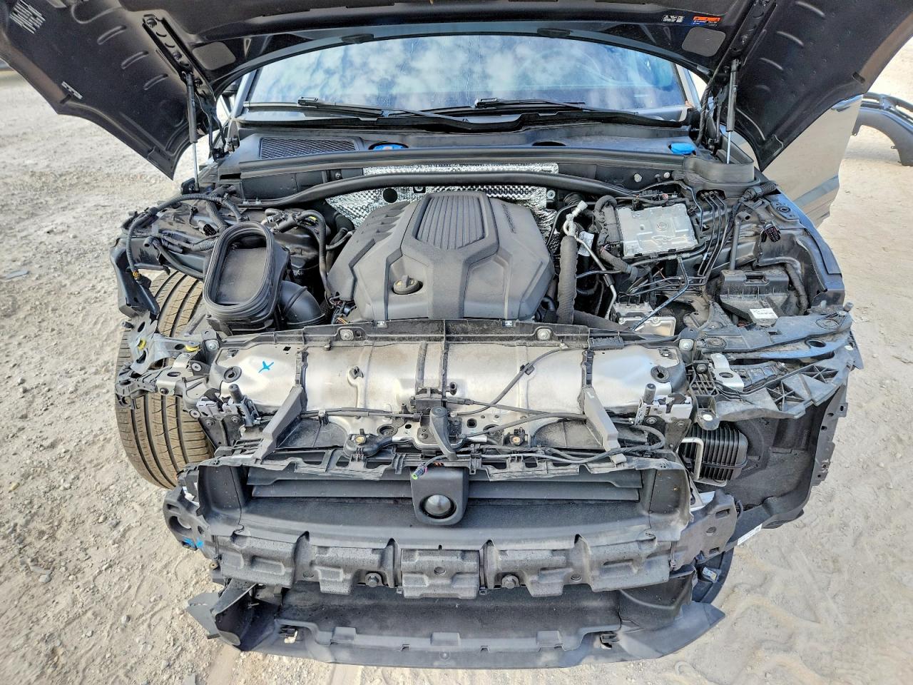 2024 PORSCHE MACAN Macan, Macan T