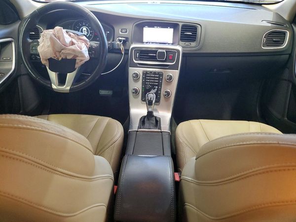 2018 VOLVO S60 Dynamic