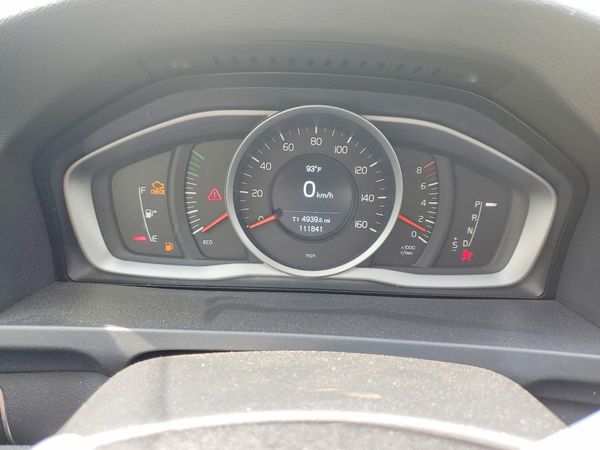 2018 VOLVO S60 Dynamic
