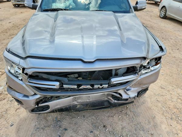 2022 RAM 1500 Big Horn, Lone Star
