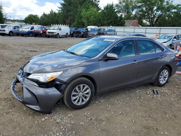 2017 TOYOTA CAMRY LE/SE/XLE/XSE