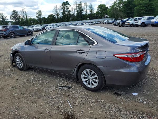 2017 TOYOTA CAMRY LE/SE/XLE/XSE