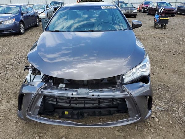 2017 TOYOTA CAMRY LE/SE/XLE/XSE