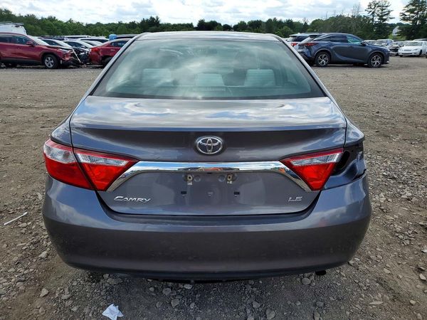 2017 TOYOTA CAMRY LE/SE/XLE/XSE