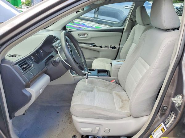2017 TOYOTA CAMRY LE/SE/XLE/XSE