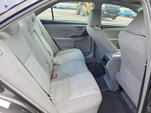 2017 TOYOTA CAMRY LE/SE/XLE/XSE