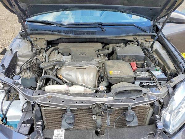 2017 TOYOTA CAMRY LE/SE/XLE/XSE