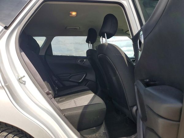 2020 KIA SOUL